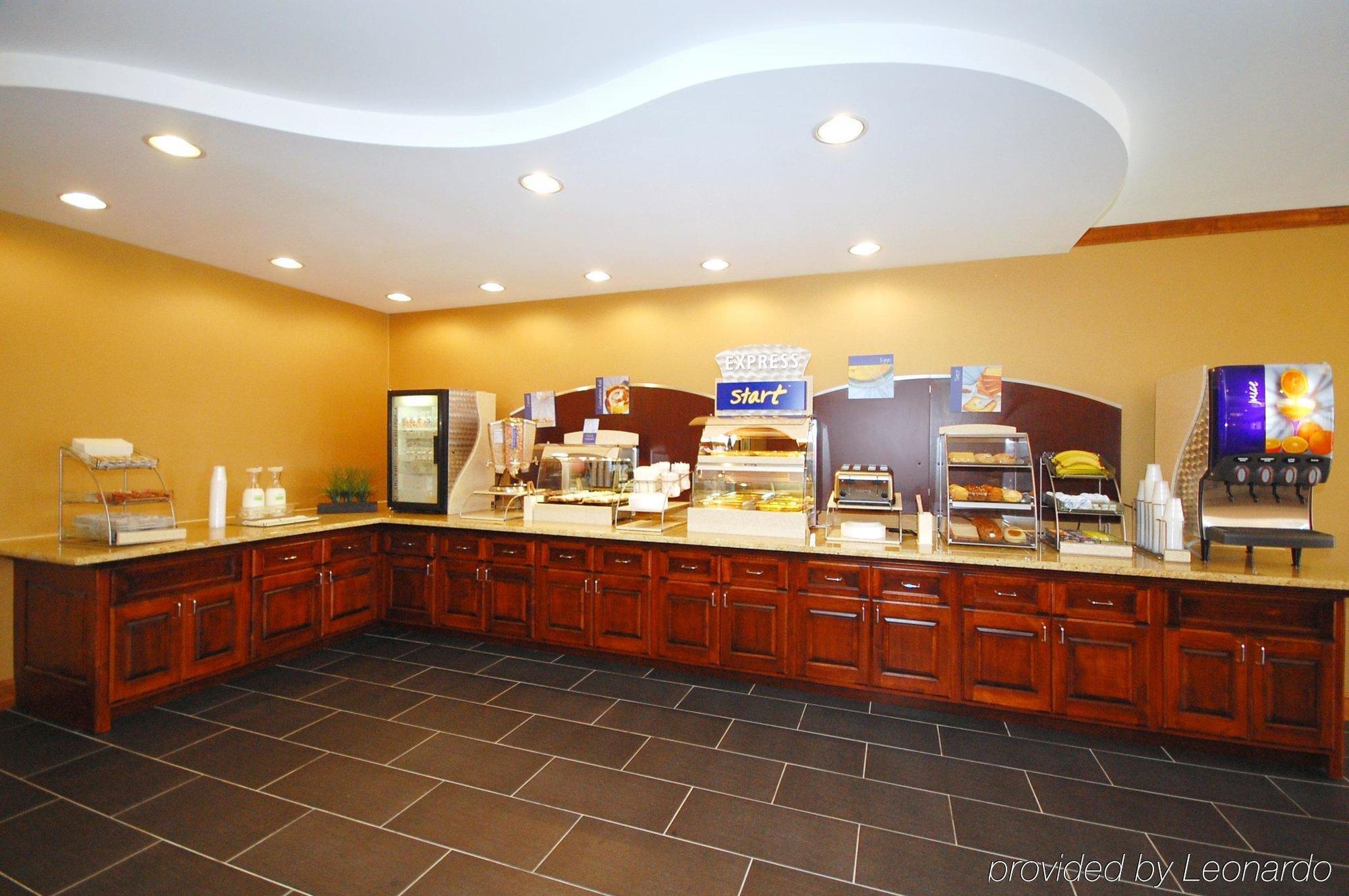 Americas Best Value Inn - Fredericksburg North מראה חיצוני תמונה