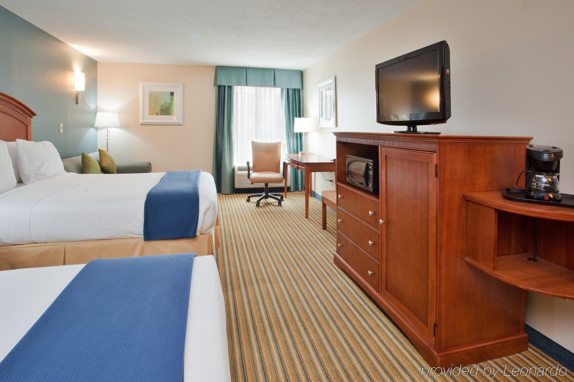 Americas Best Value Inn - Fredericksburg North מראה חיצוני תמונה