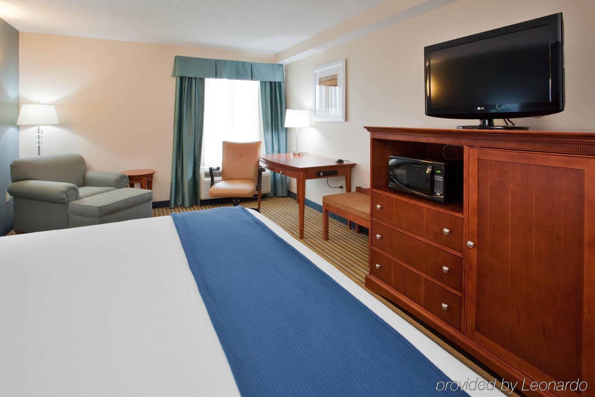 Americas Best Value Inn - Fredericksburg North מראה חיצוני תמונה