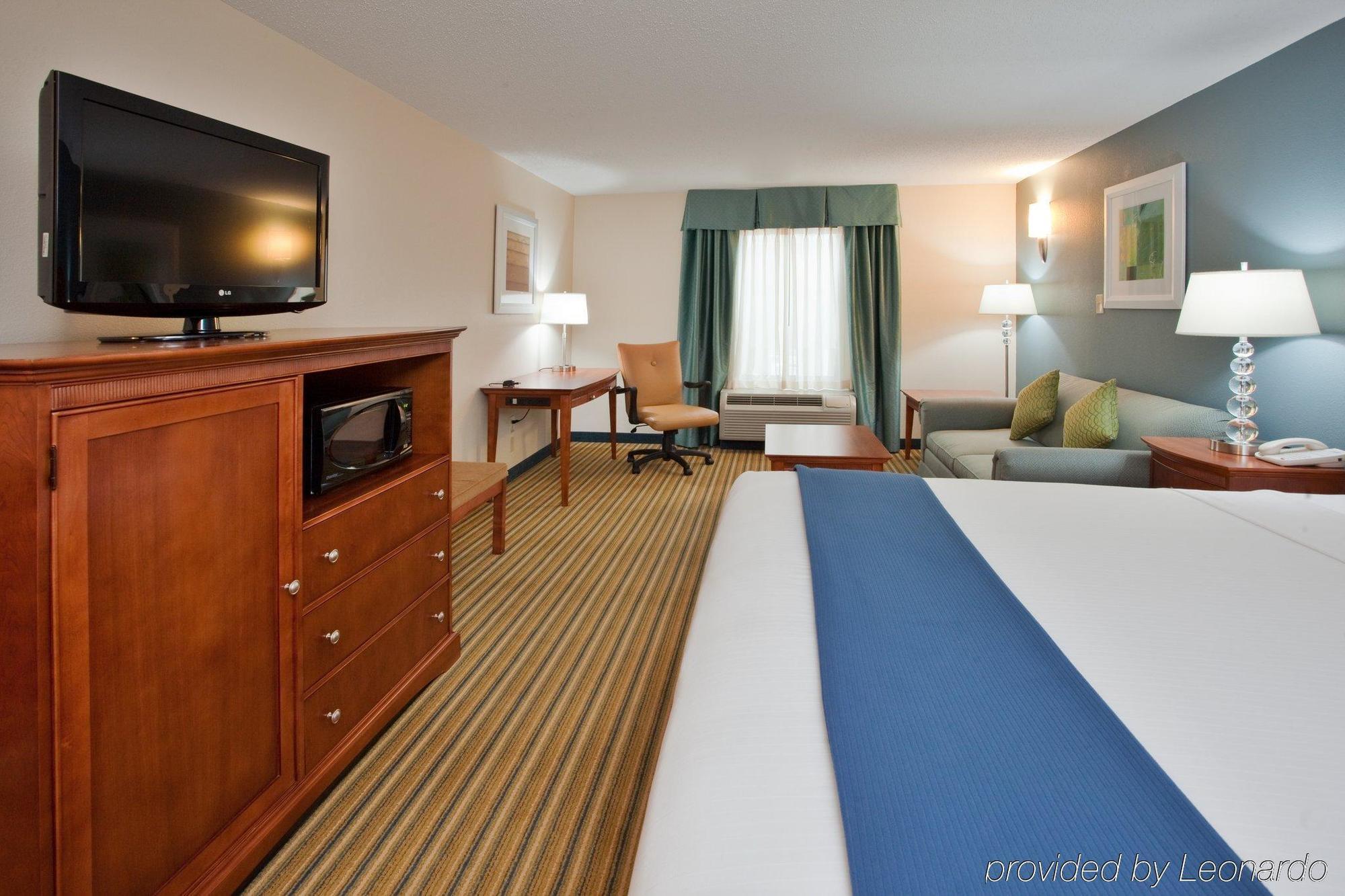 Americas Best Value Inn - Fredericksburg North מראה חיצוני תמונה